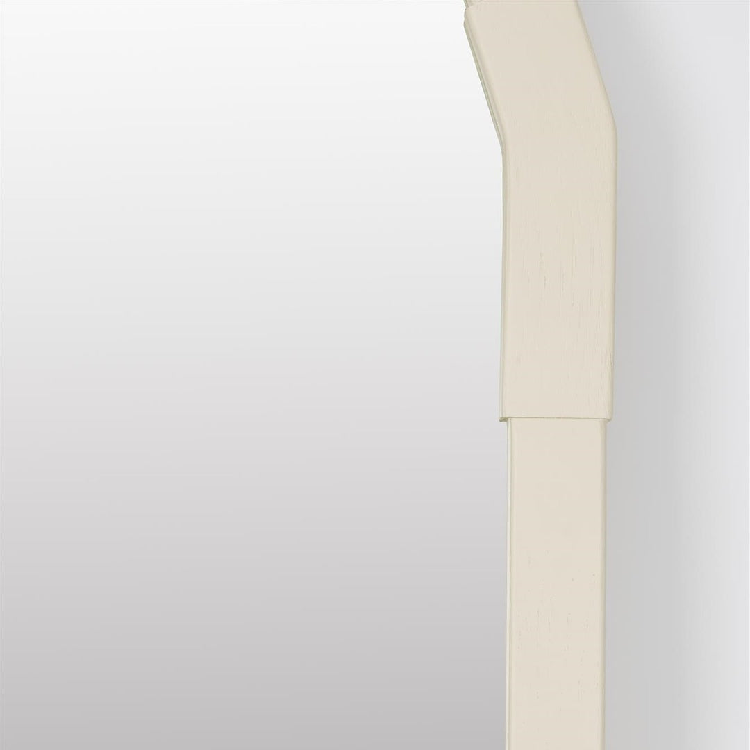 Reverse Mirror - Oak Zuiver 3