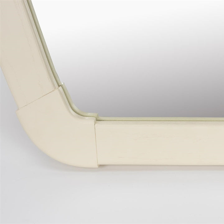 Reverse Mirror - Oak Zuiver 4