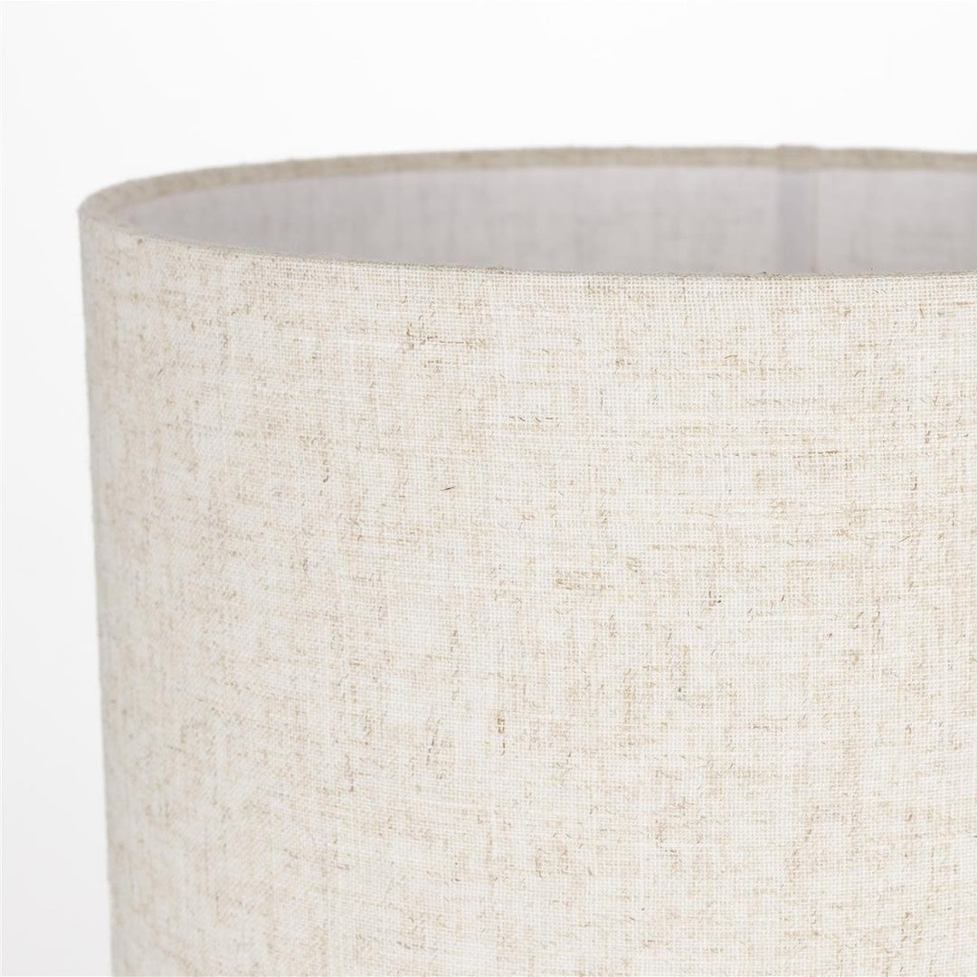Bibi Table Lamp - Cream Zuiver 5