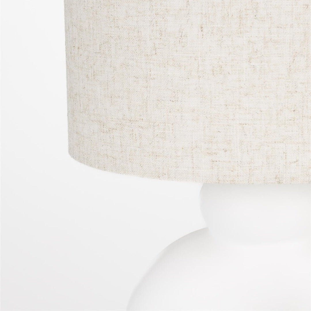 Bibi Table Lamp - Cream Zuiver 6