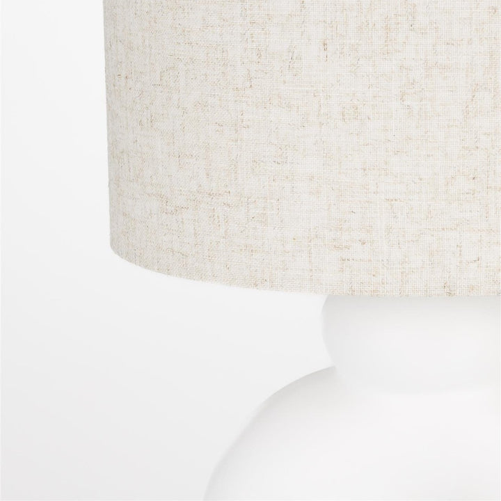 Bibi Table Lamp - Cream Zuiver 6
