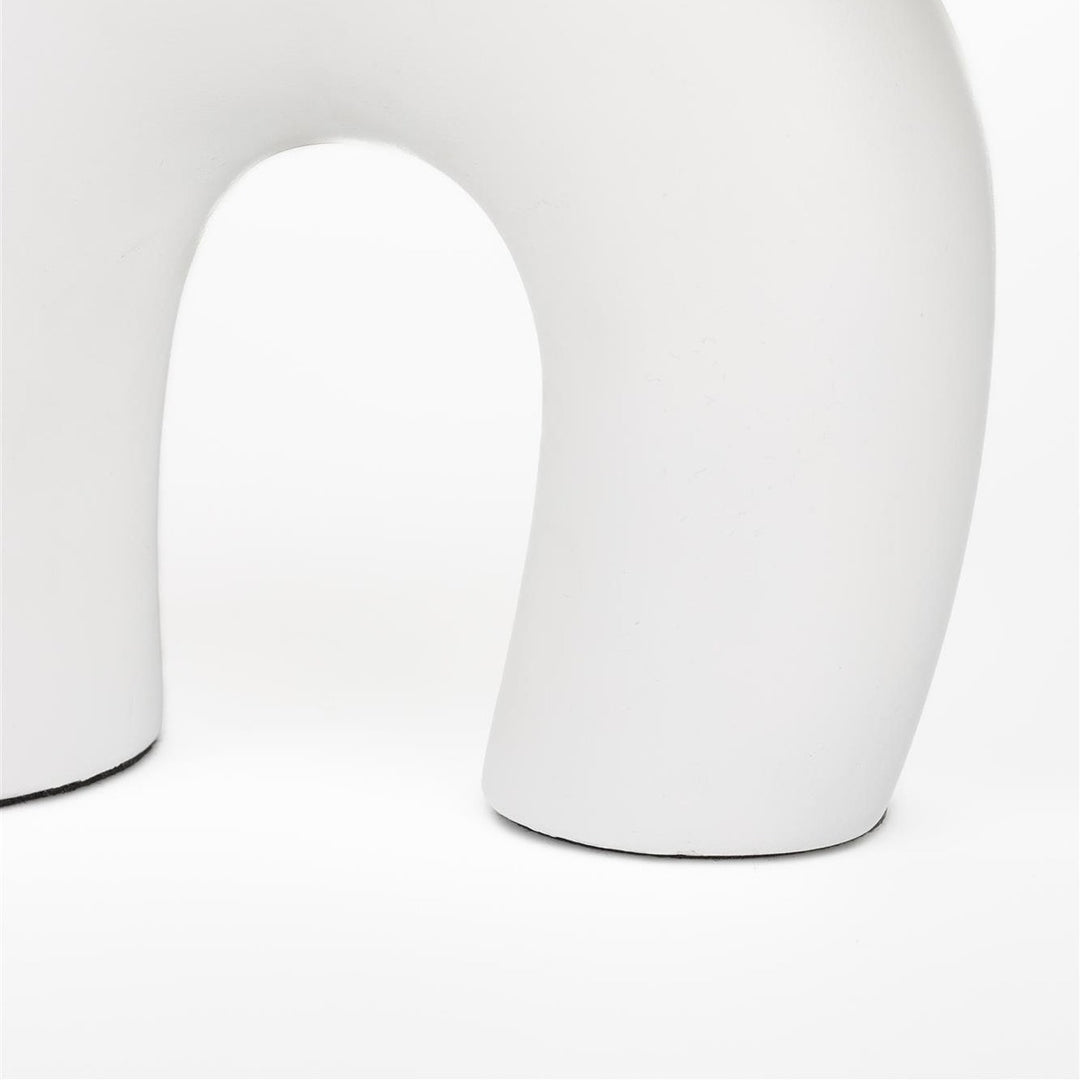 Bibi Table Lamp - Cream Zuiver 8