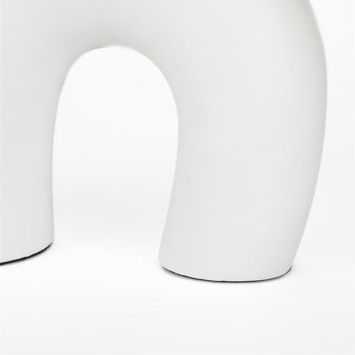 Bibi Table Lamp - Cream Zuiver 8