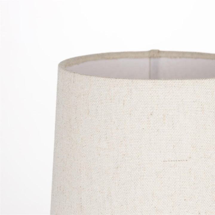 Saba Table Lamp - Cream Zuiver 5