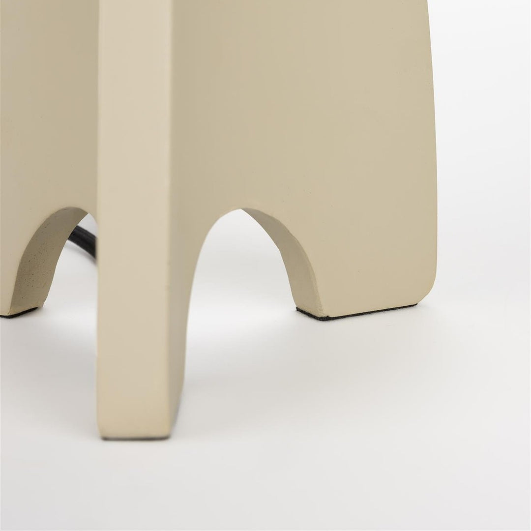 Saba Table Lamp - Cream Zuiver 7