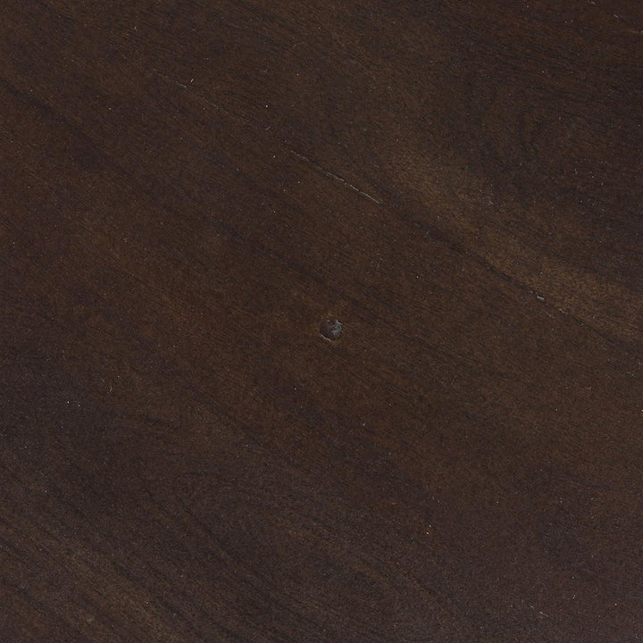 Izzy Side Table - Mango Wood Zuiver 4