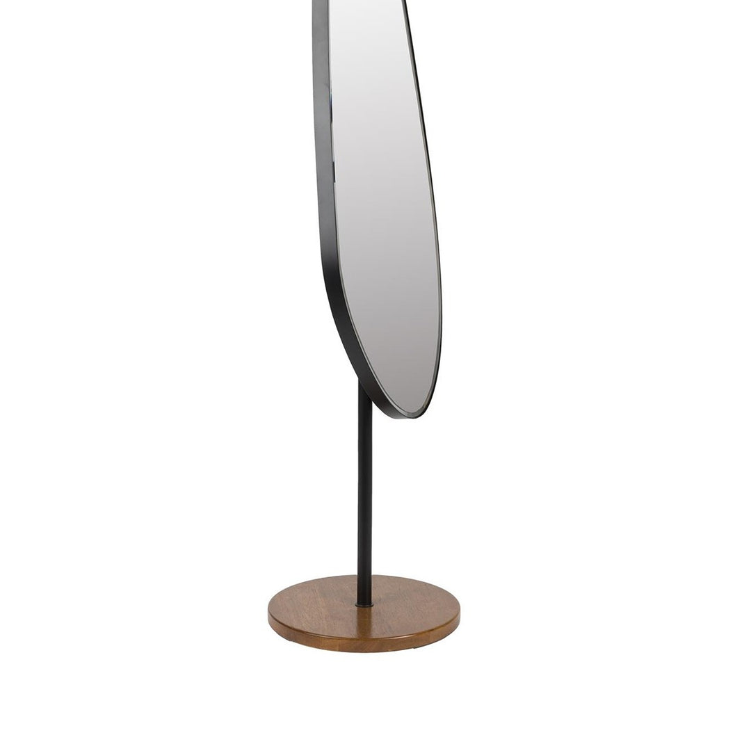 Dropz Mirror - Black Zuiver 3
