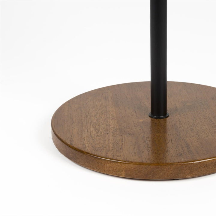 Dropz Mirror - Black Zuiver 4