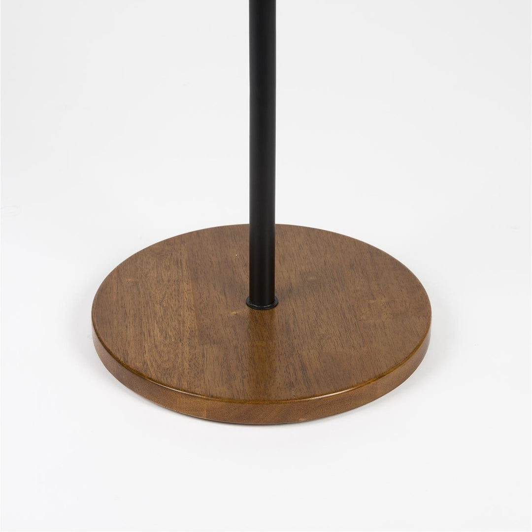 Dropz Mirror - Black Zuiver 5