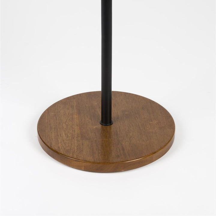 Dropz Mirror - Black Zuiver 5