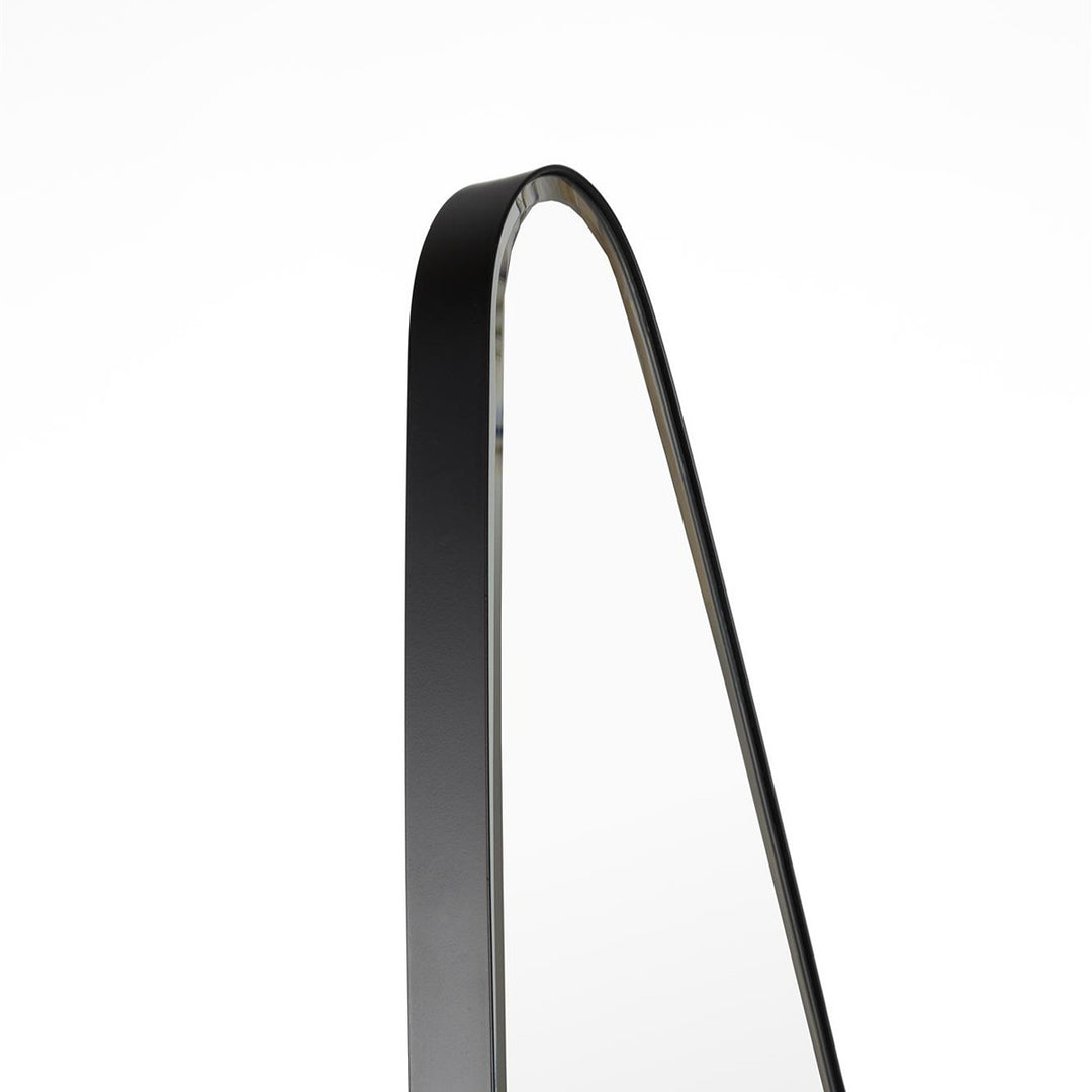 Dropz Mirror - Black Zuiver 6