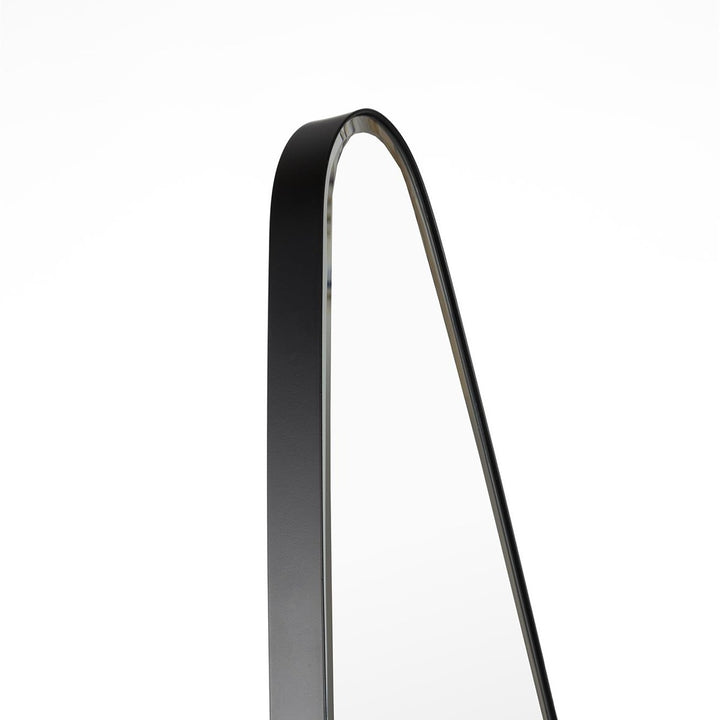 Dropz Mirror - Black Zuiver 6