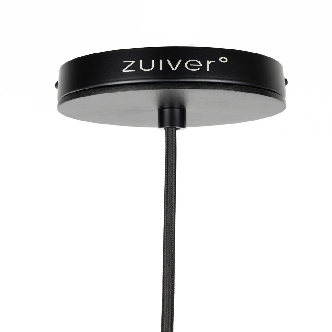 Belle Pendant Light - Black Zuiver 6