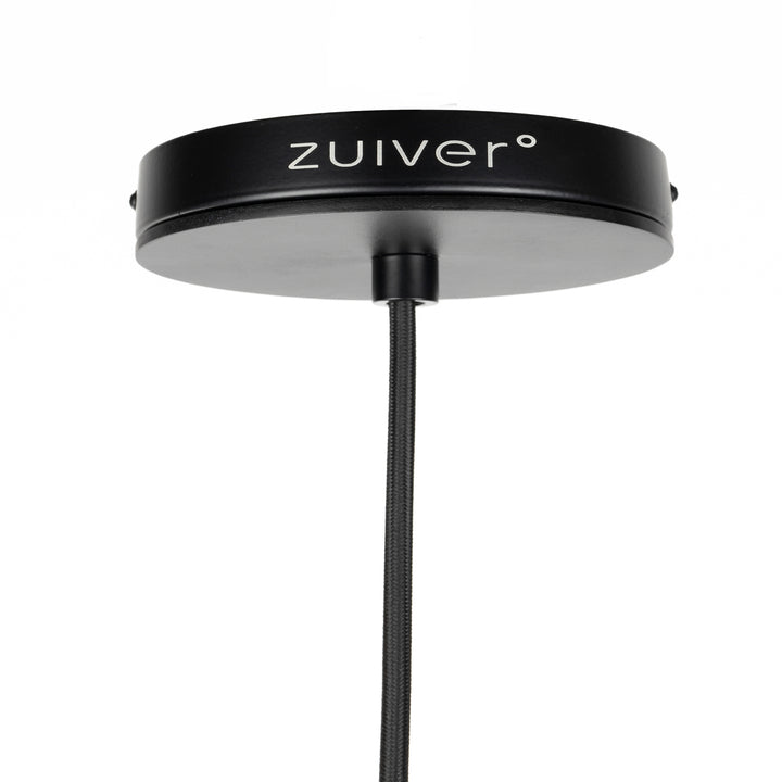 Belle Pendant Light - Black Zuiver 6