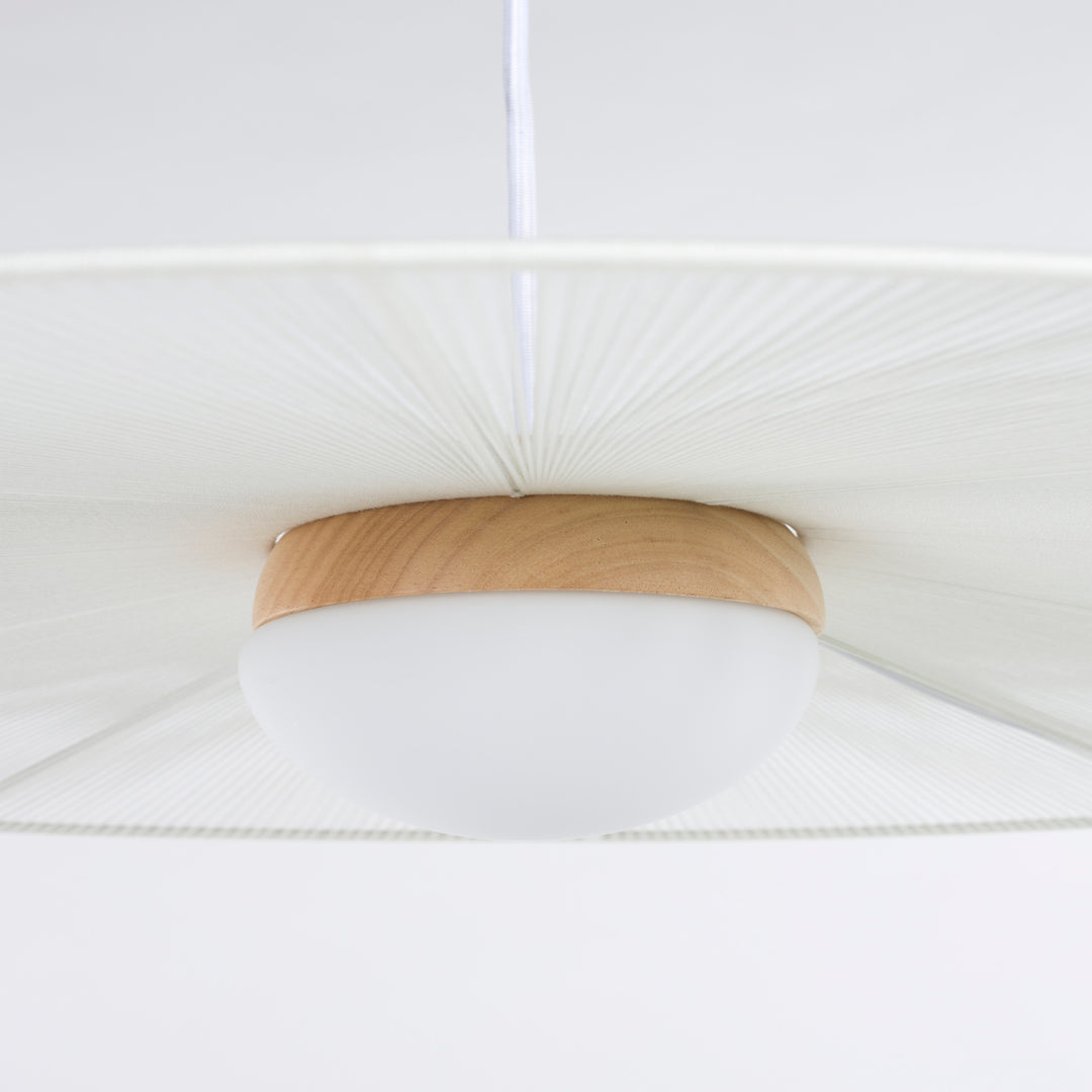 Belle Floor Lamp - Beige Zuiver 6