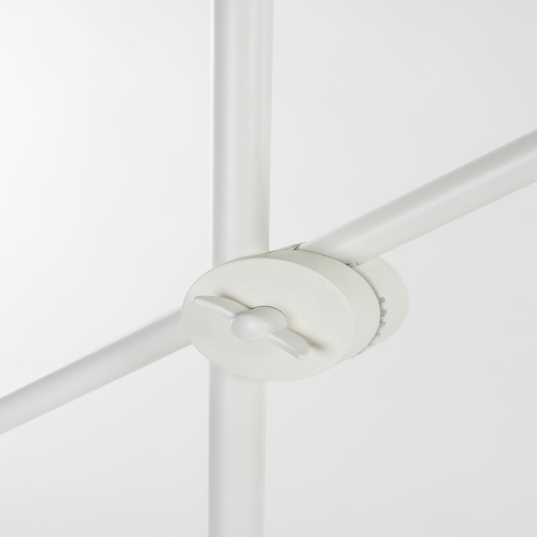 Belle Floor Lamp - Beige Zuiver 7