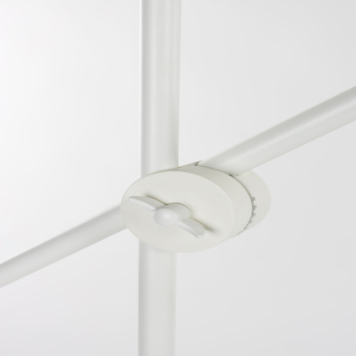 Belle Floor Lamp - Beige Zuiver 7