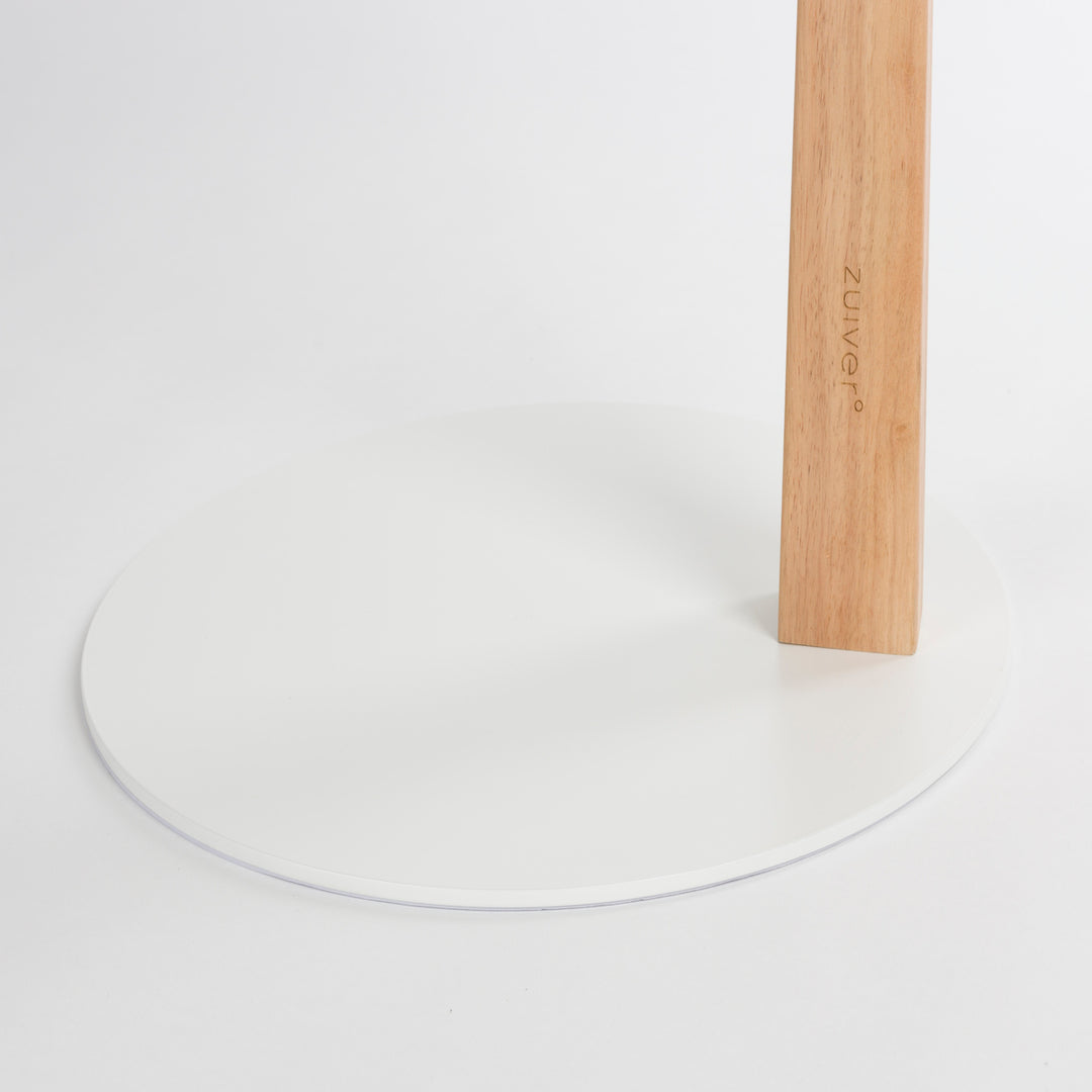 Belle Floor Lamp - Beige Zuiver 8