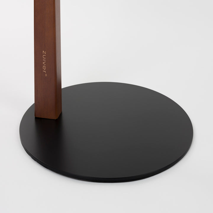 Belle Floor Lamp - Black Zuiver 8