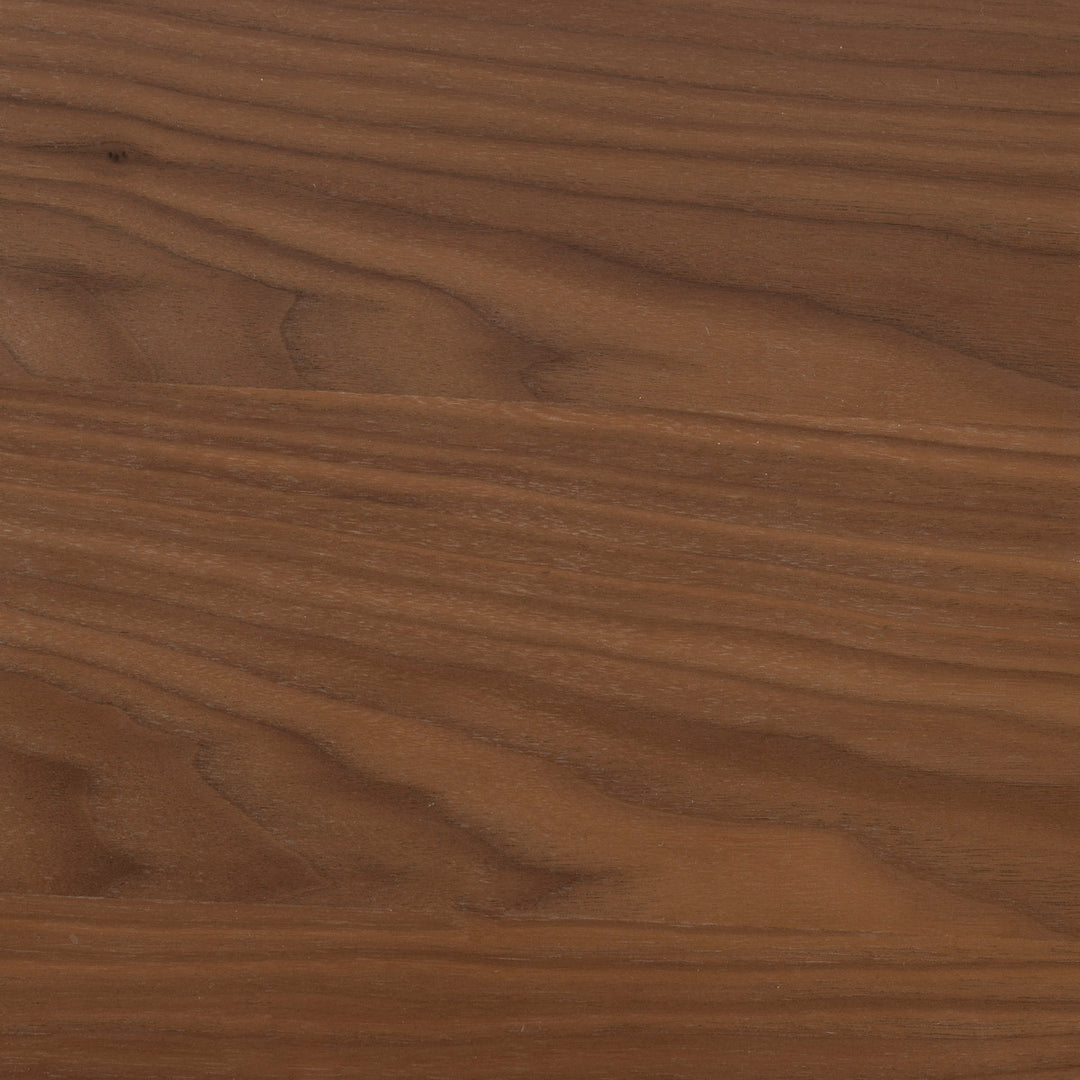 Rise Side Table / Bedside Table - Walnut Zuiver 5