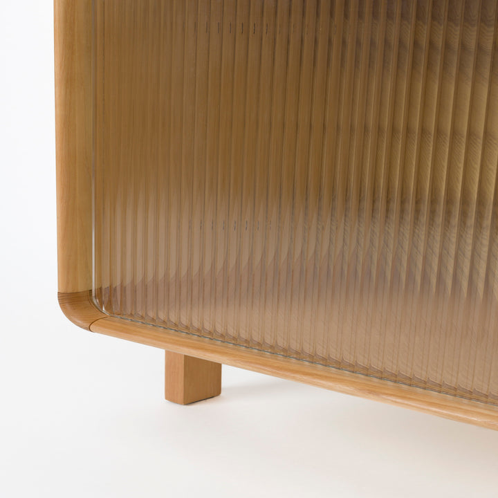 Rise Shelving Unit - Natural Zuiver 5