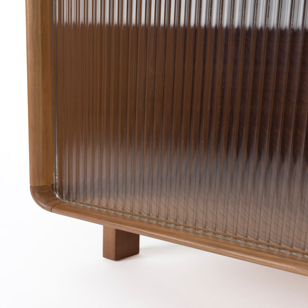 Rise Shelving Unit - Walnut Zuiver 7