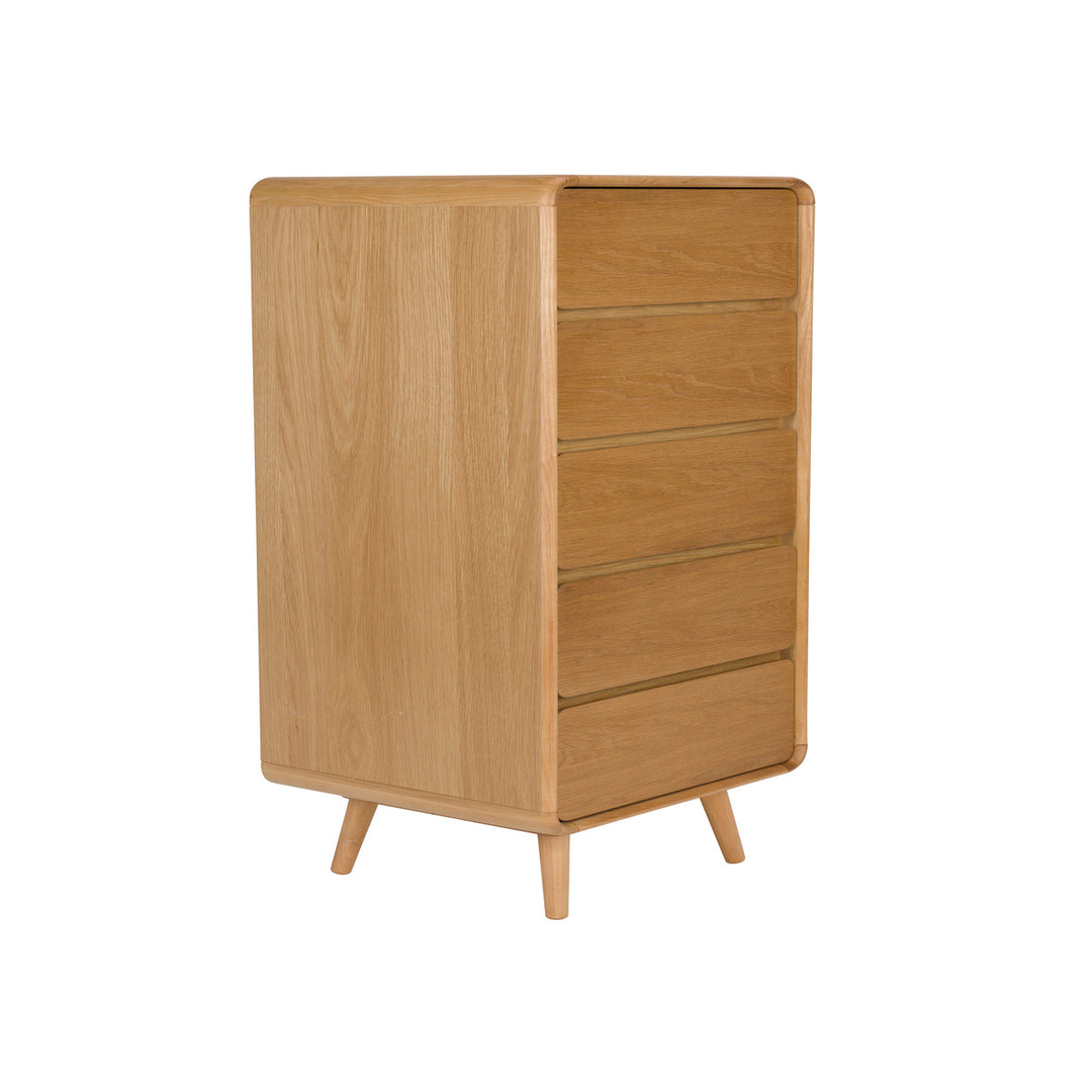 Rise Cabinet - Natural Zuiver 3