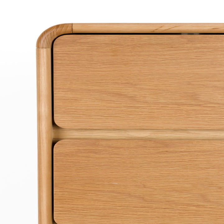 Rise Cabinet - Natural Zuiver 5