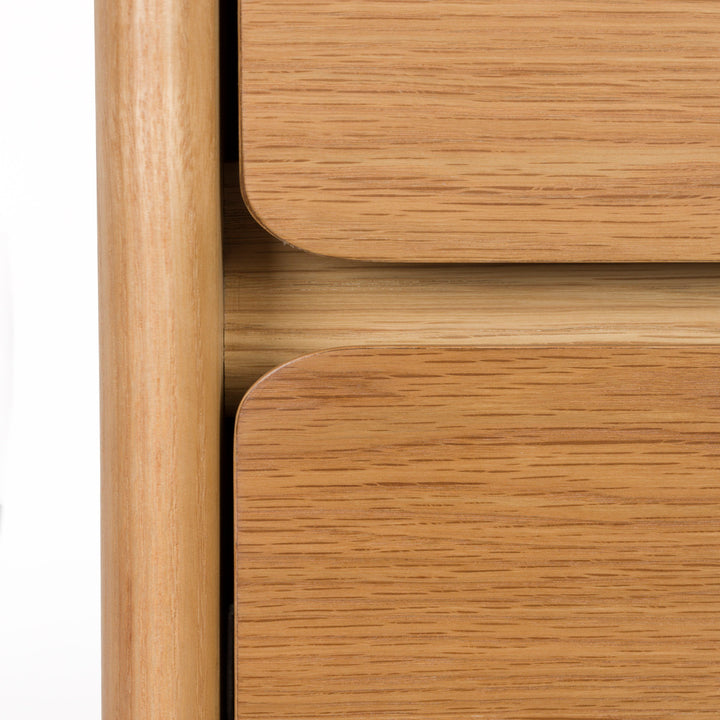 Rise Cabinet - Natural Zuiver 6