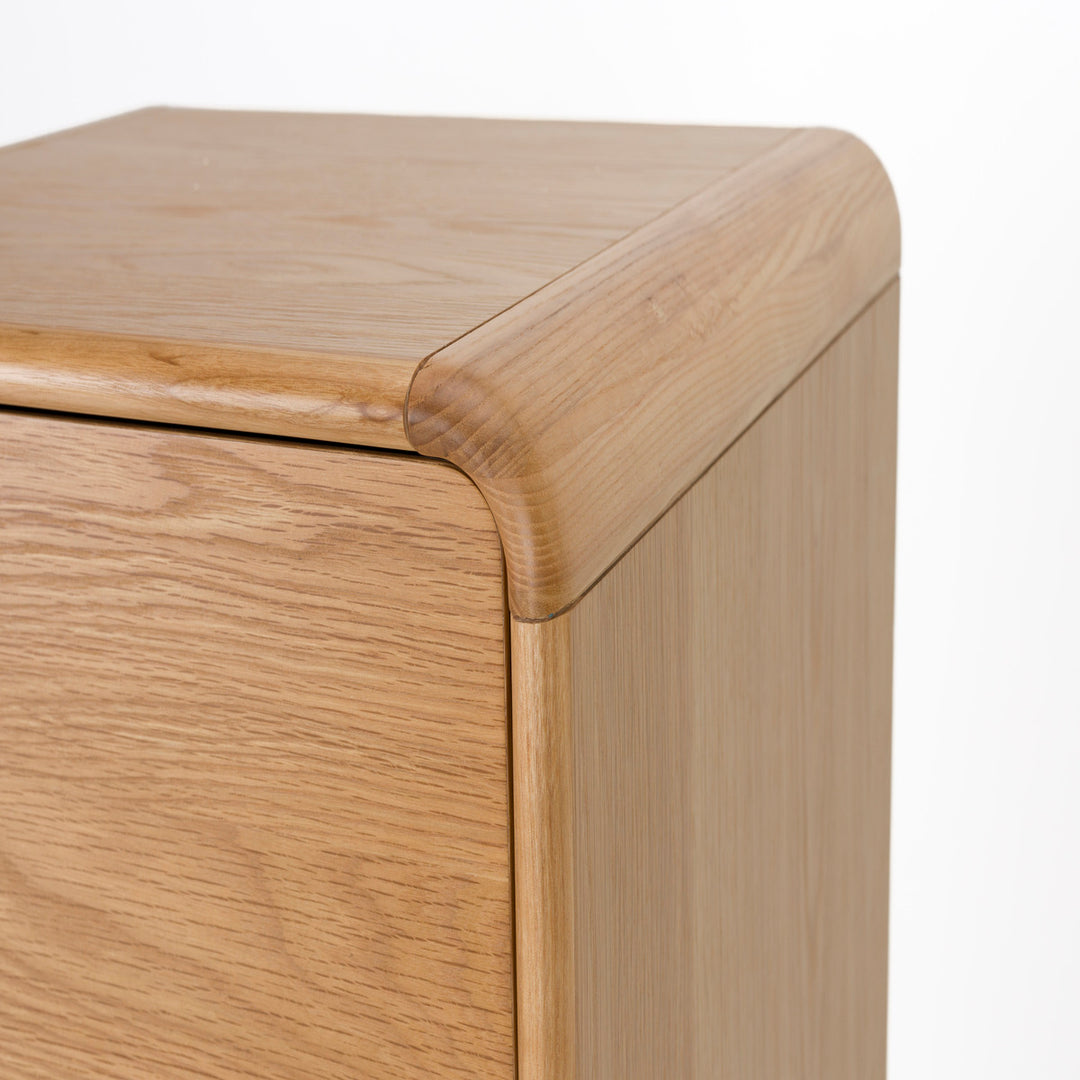 Rise Cabinet - Natural Zuiver 7