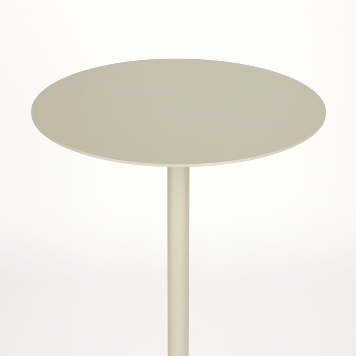 Snow Bistro Table - Brown Rice Zuiver 2