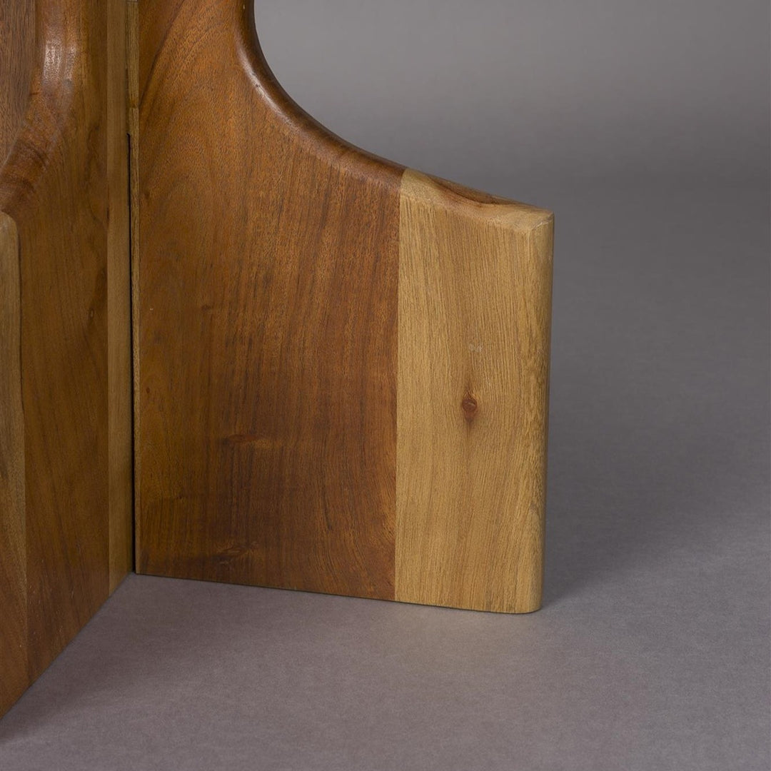 Morgan Side Table - Acacia Dutchbone 6