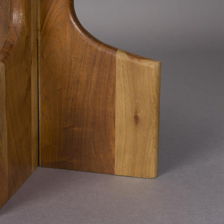 Morgan Side Table - Acacia Dutchbone 6