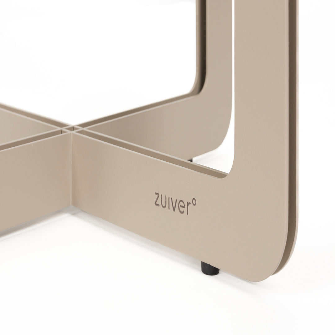 Centre Side Table - Beige Zuiver 6