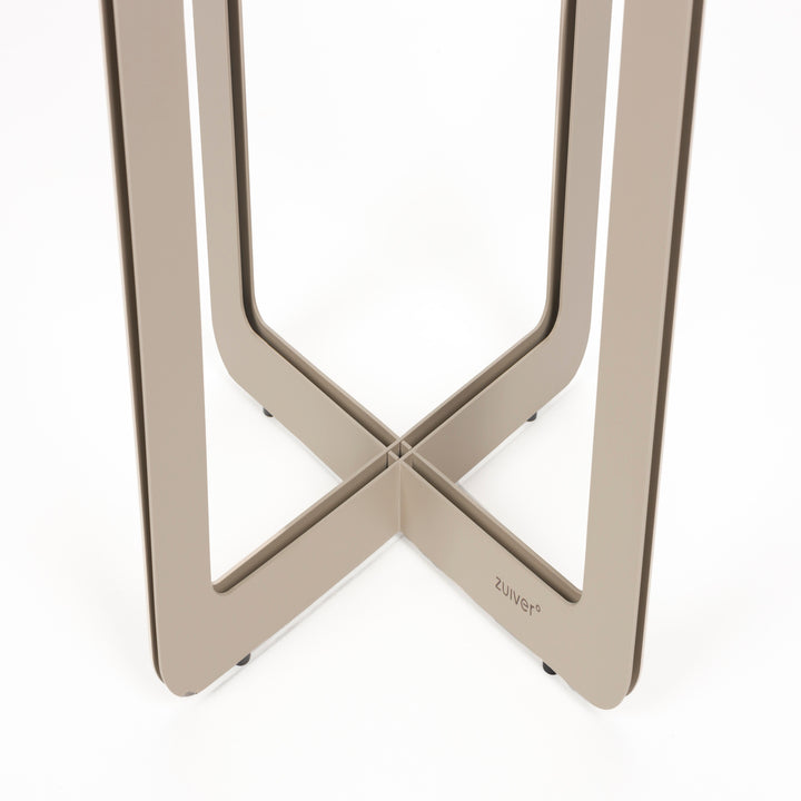 Centre Side Table - Beige Zuiver 7