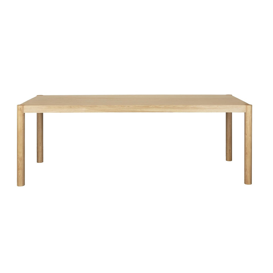 Sticks Table - Natural Zuiver 1