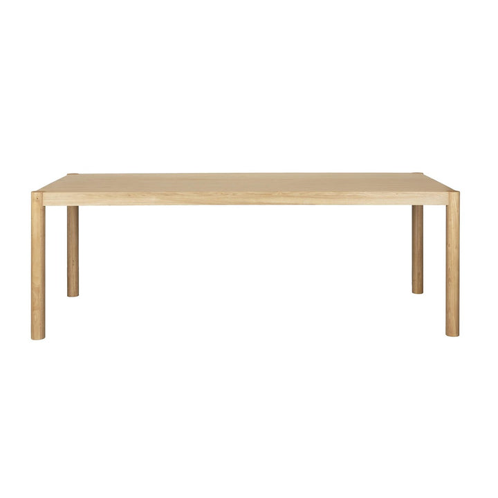 Sticks Table - Natural Zuiver 1