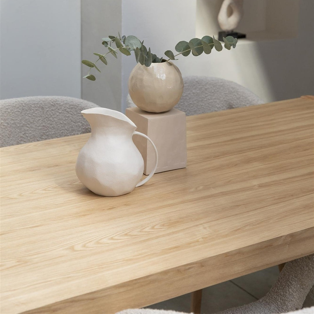 Sticks Table - Natural Zuiver 3