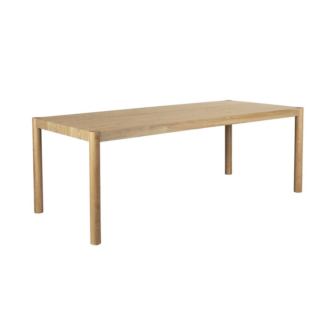 Sticks Table - Natural Zuiver 4