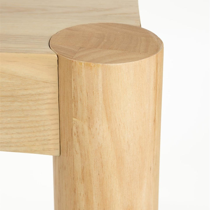 Sticks Table - Natural Zuiver 6