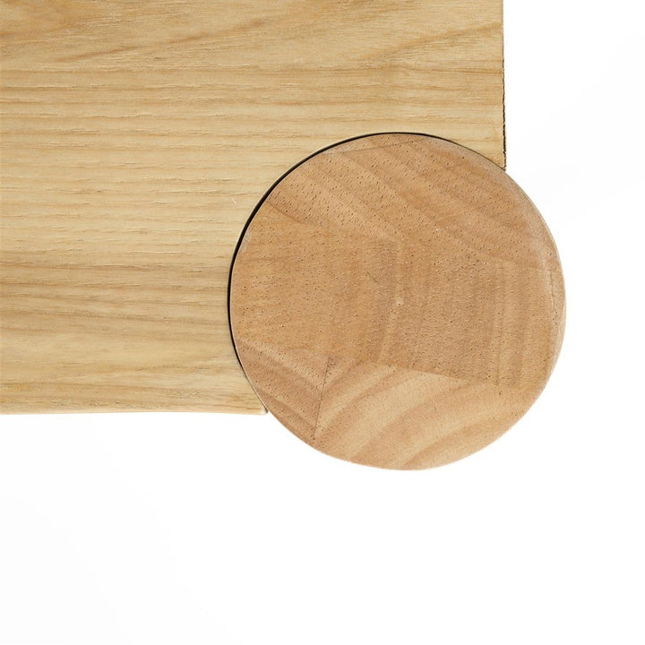 Sticks Table - Natural Zuiver 7