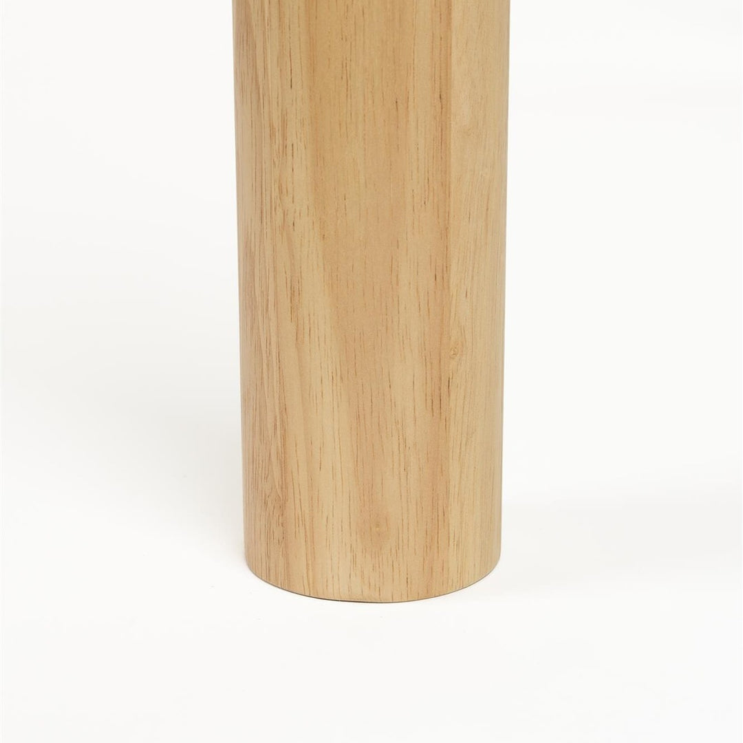 Sticks Table - Natural Zuiver 9