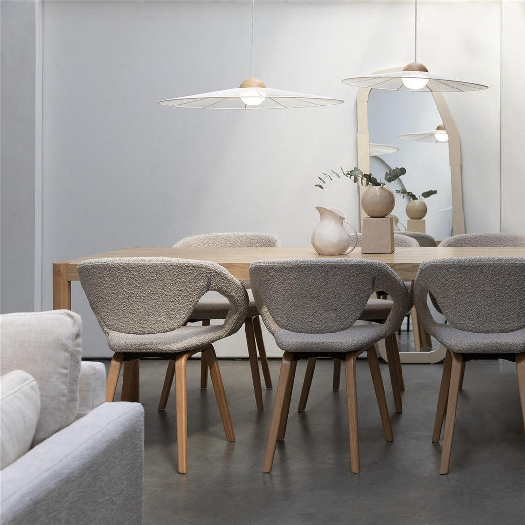 Sticks Table - Natural Zuiver 12
