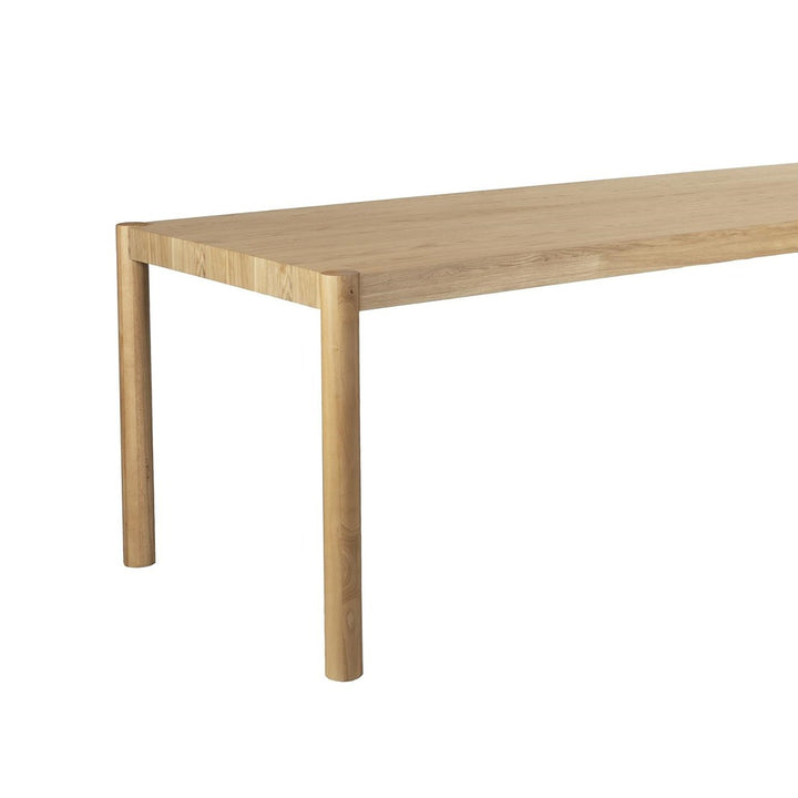 Sticks Table - Natural Zuiver 14