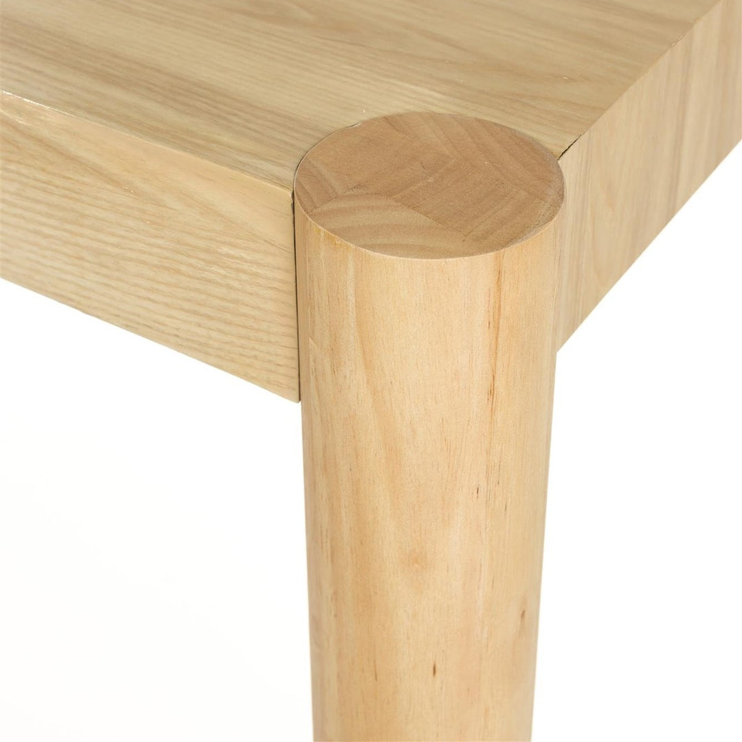 Sticks Table - Natural Zuiver 15