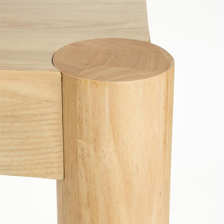Sticks Table - Natural Zuiver 16