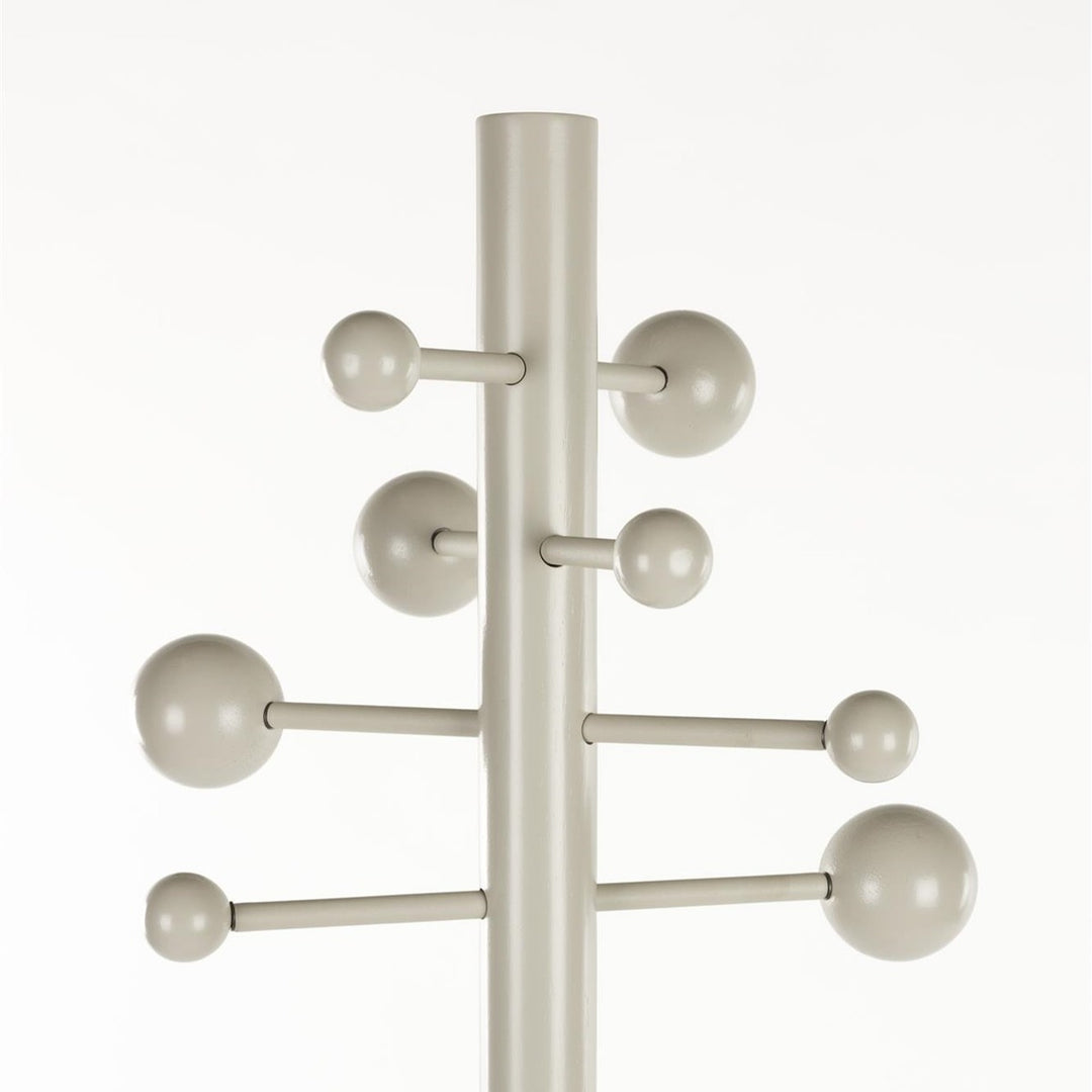 Jason Coat Rack - Beige Zuiver 2
