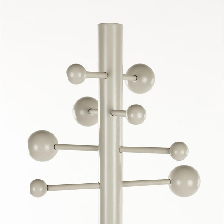 Jason Coat Rack - Beige Zuiver 2