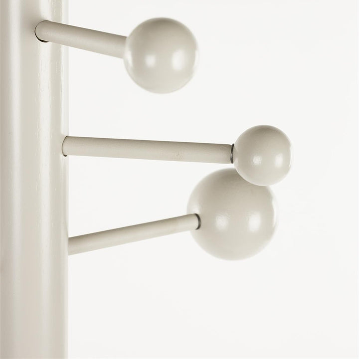 Jason Coat Rack - Beige Zuiver 3
