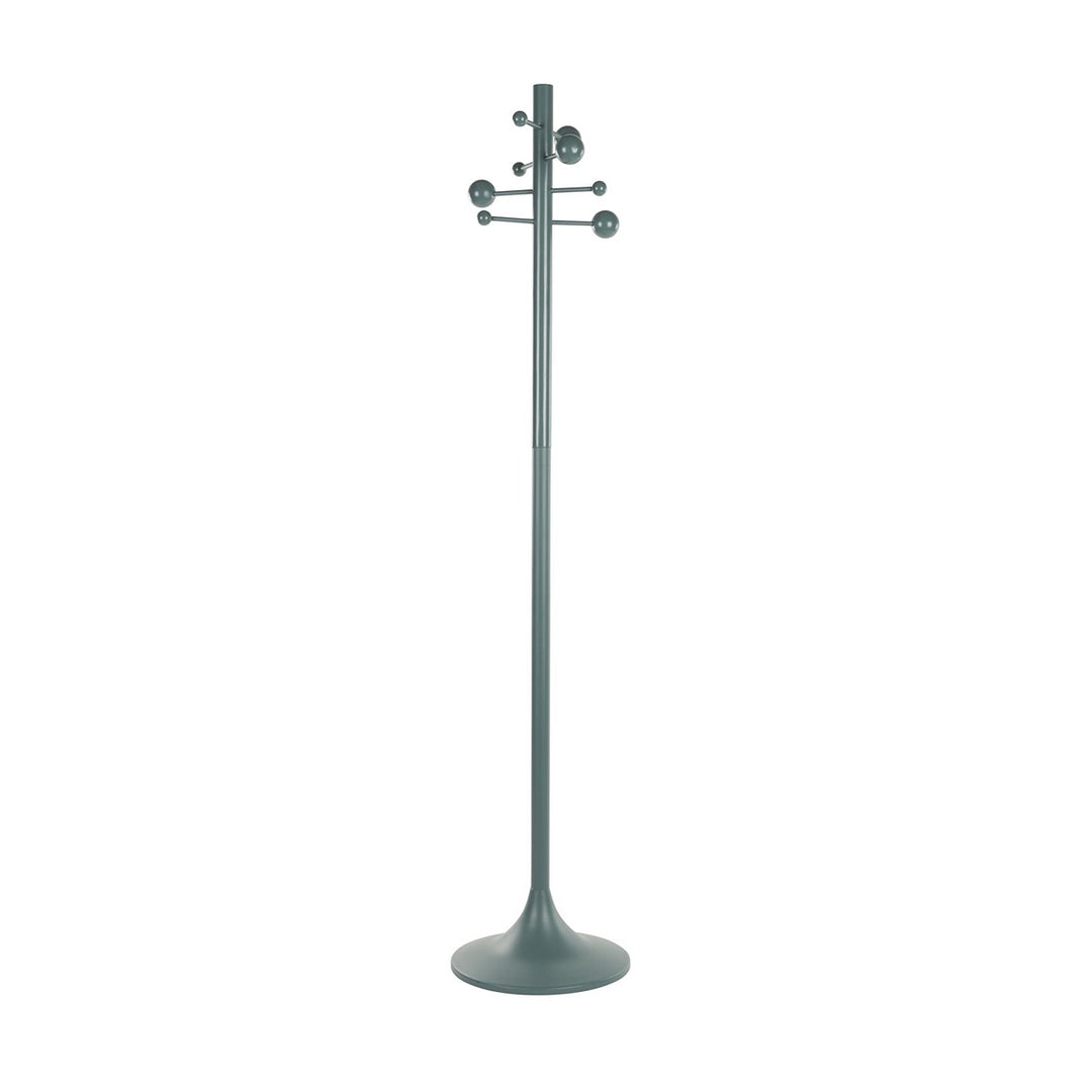 Jason Coat Rack - Blue Zuiver 1